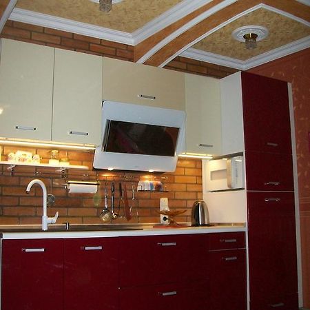 Athome Sumy Esterno foto