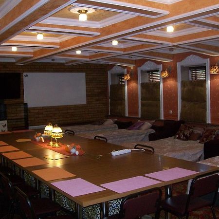 Athome Sumy Esterno foto