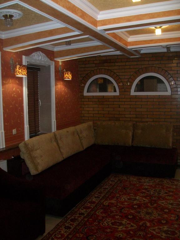 Athome Sumy Esterno foto
