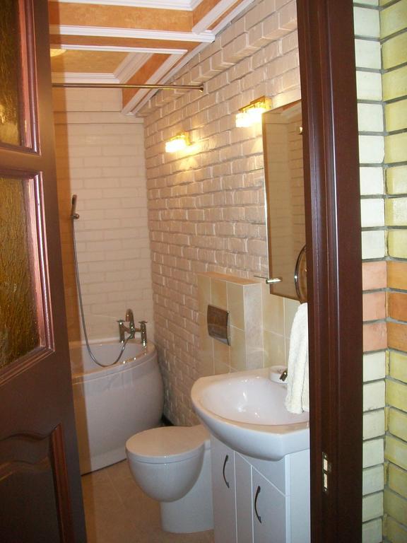 Athome Sumy Esterno foto