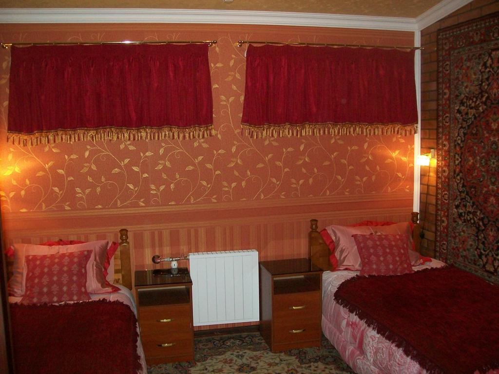 Athome Sumy Esterno foto