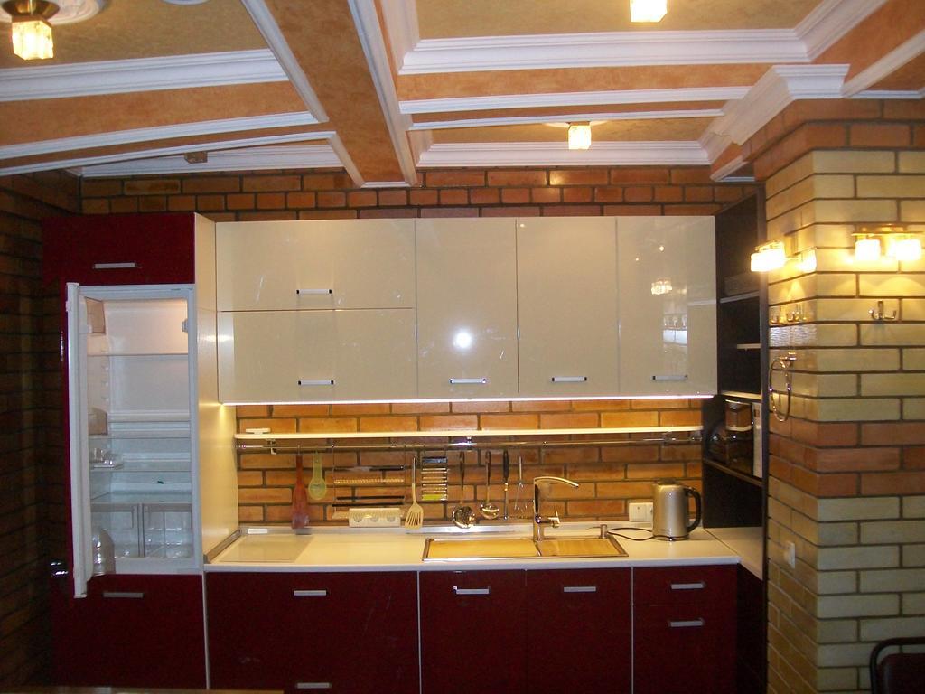 Athome Sumy Esterno foto