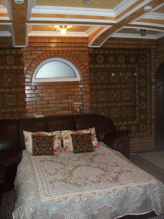 Athome Sumy Esterno foto