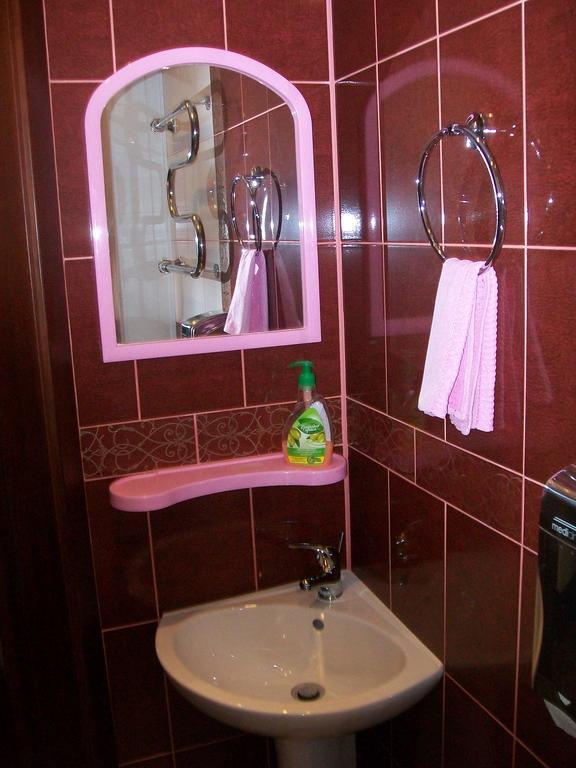 Athome Sumy Esterno foto