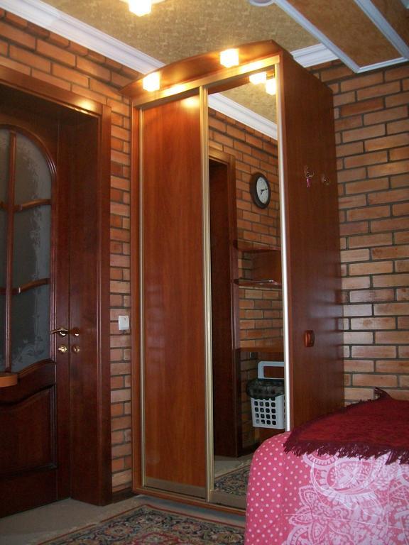 Athome Sumy Esterno foto