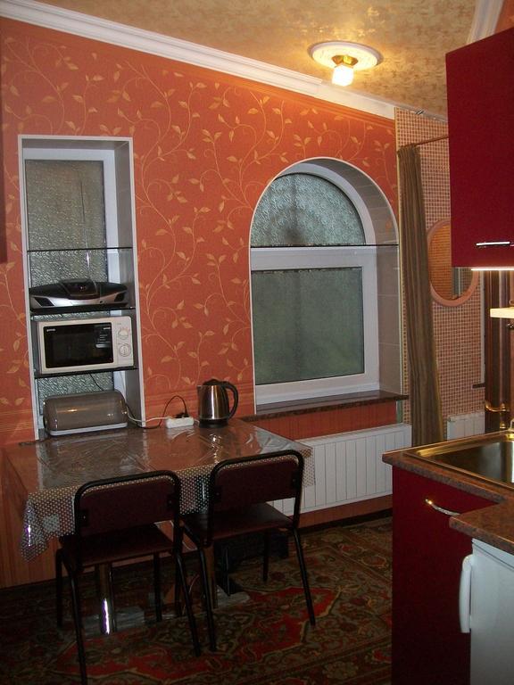 Athome Sumy Esterno foto