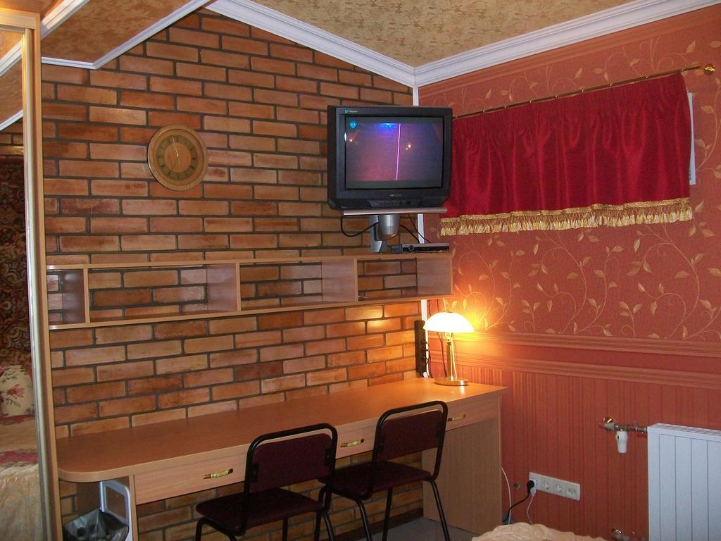 Athome Sumy Esterno foto