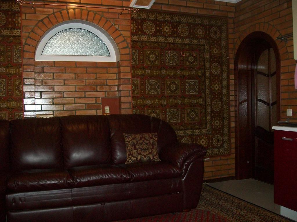 Athome Sumy Esterno foto