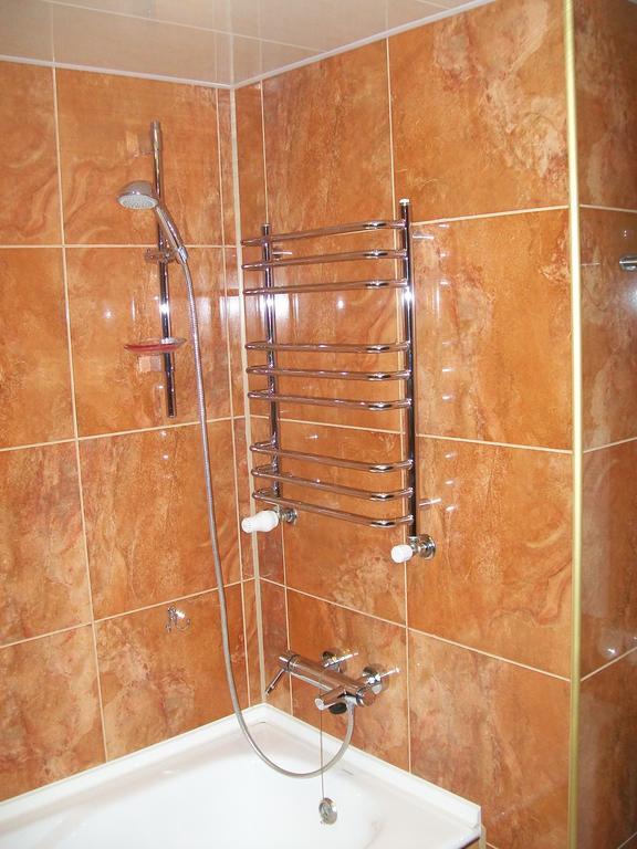 Athome Sumy Esterno foto