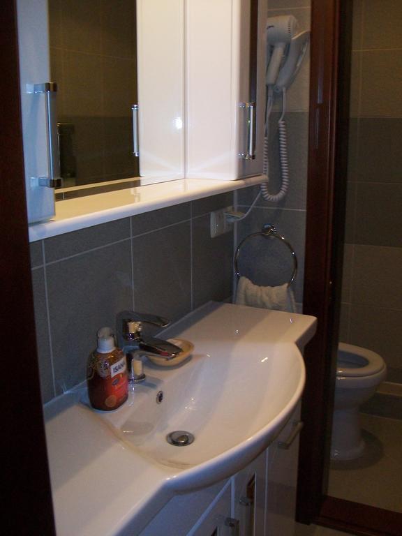Athome Sumy Esterno foto
