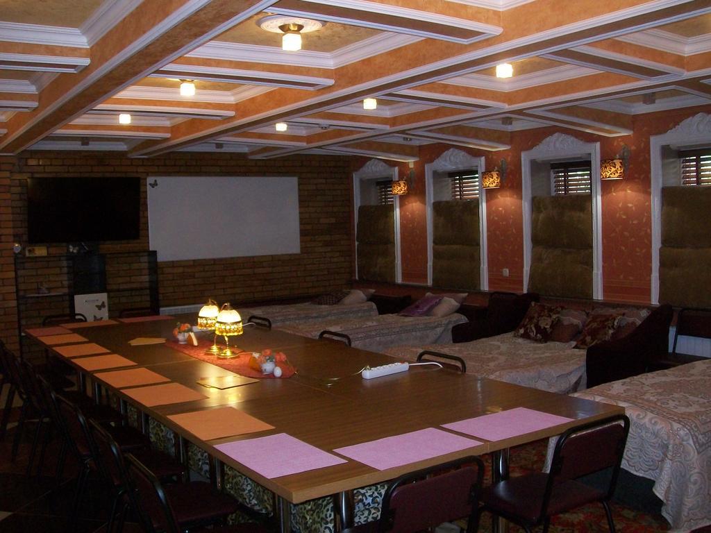 Athome Sumy Esterno foto